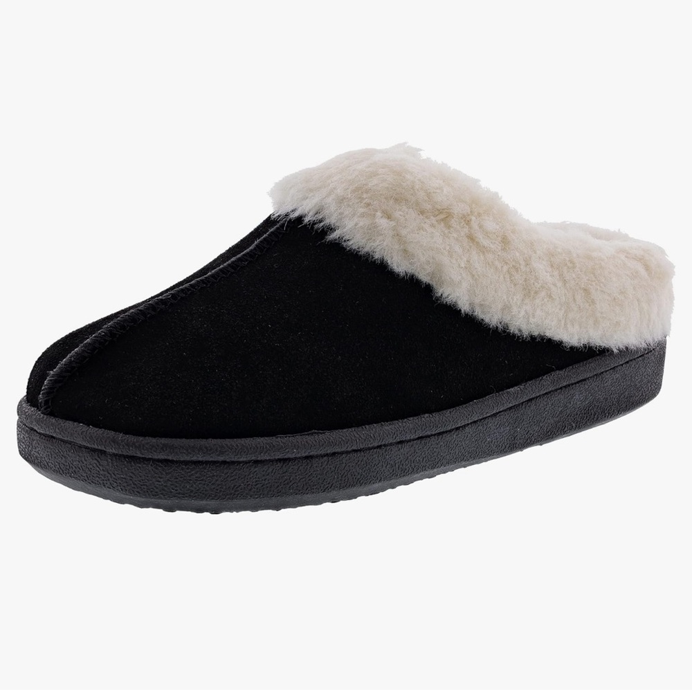 Clark’s women’s slippers Size 5 - Picture 1 of 12